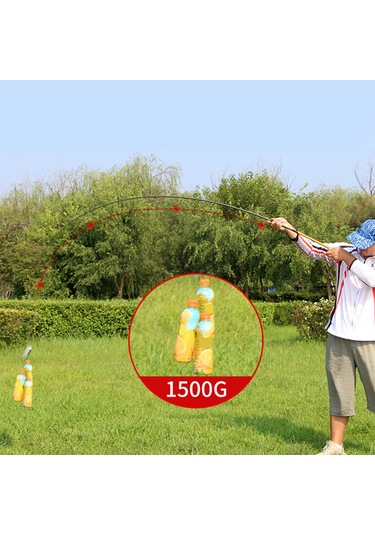 Kosona 45cm Daralabilir 3.3m Yüksek Karbon Fiber Olta Kamışı - 28 Ayar, Hafif Ve Dayanıklı