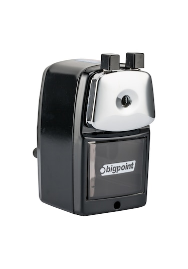 Bigpoint Masaüstü Kalemtraş Bp986 Masa Tipi Büyük