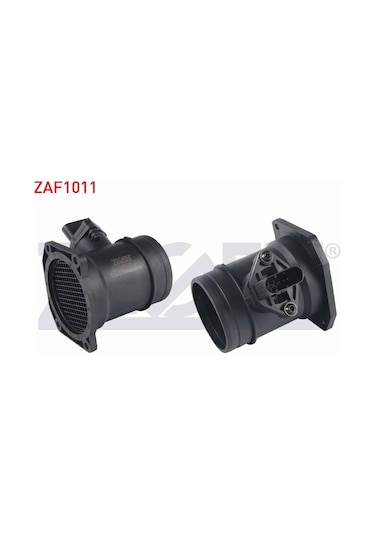 Volkswagen Passat 3b2 1.8 1996-2000 Hava Akış Metre Debimetre 06b133471