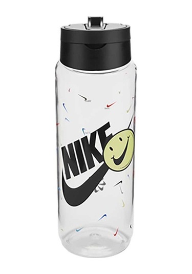 Nike N1007643-968 Renew Recharge Straw 709 Ml Suluk Gri