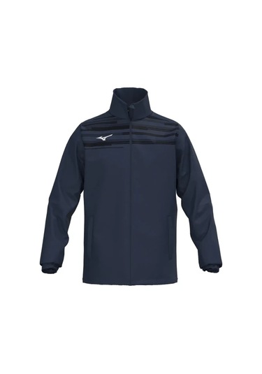 Chiba Micro Jacket Erkek Sweatshirt Lacivert