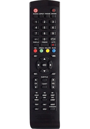 Awox 204300 Led Tv  Kumandası