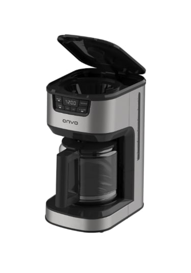 Onvo OVCM03 Filtre Kahve Makinesi