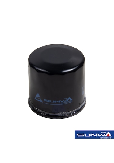 Sunwa Hf 199 Yağ Filtresi