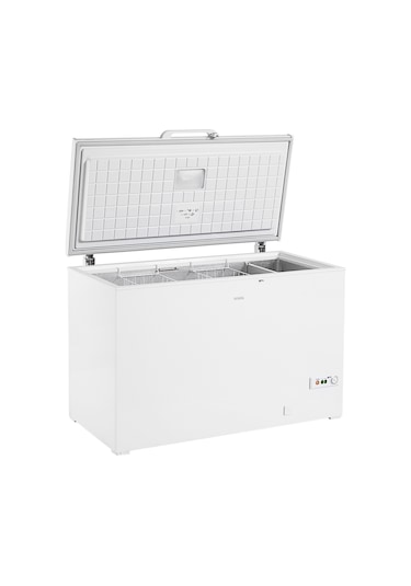 Vestel SD40011 DuoMode Sandık Tipi Derin Dondurucu