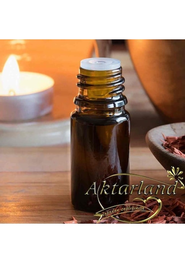 Aktarland Sandal Ağacı Yağı 20 ML