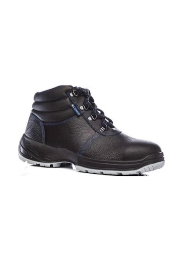 Demir 1210 S2 Ayakkabı No:43 Siyah