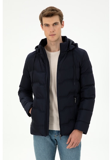 U.s. Polo Assn. Erkek Lacivert Mont 50290786-vr033 Lacivert U.s. Polo Assn. Erkek Lacivert Mont 50290786-vr033 Lacivert