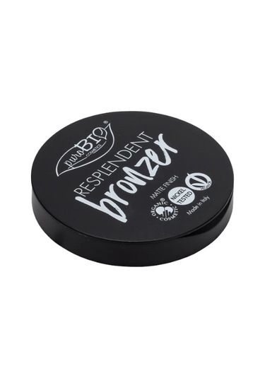 Purobio Resplendent Bronzer 9 Gr - 05 05 Biscuit