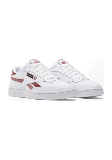Reebok 4W CLUB C REVENGE Erkek - Beyaz Sneaker