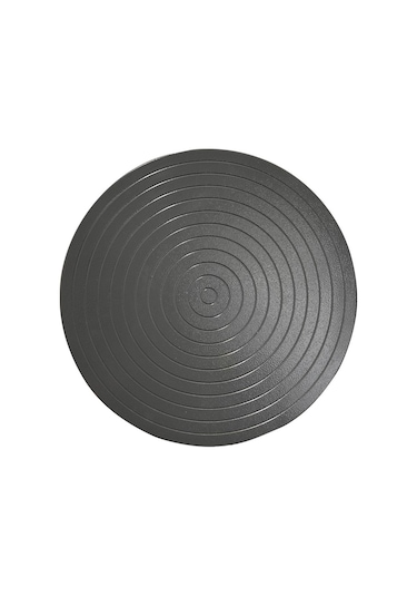 Ayaklı Turnet Sabit - 35 Cm