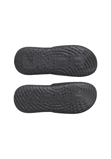 Under Armour Ignite Select Kadın Gri Terlik Gri