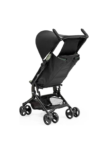 Vavbaby Lendy Micro Kabin Boy Bebek Arabası Taşıma Çantalı Siyah