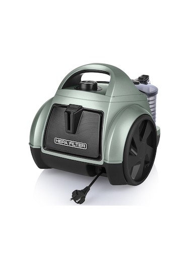 Arnica Mila Trend ET14443 750 W Toz Torbasız Elektrikli Süpürge