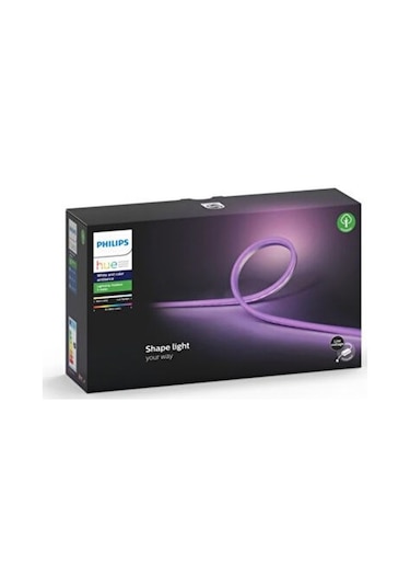 Philips Hue Outdoor Led Şerit 5 M