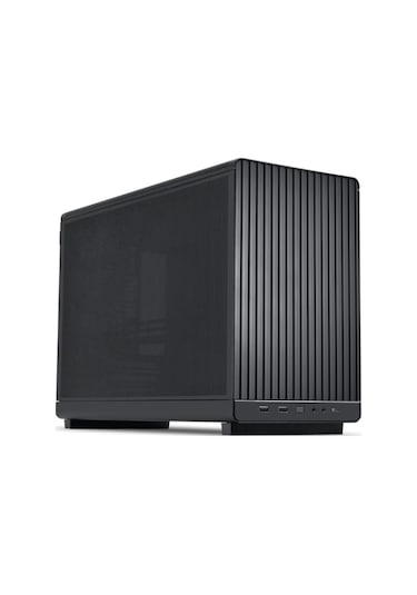 Lian Li Dan Case A3 M-ATX Mini Tower Kasa Siyah