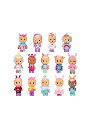 Mt Moda Serisi Cym10000 - Pembe Kutu