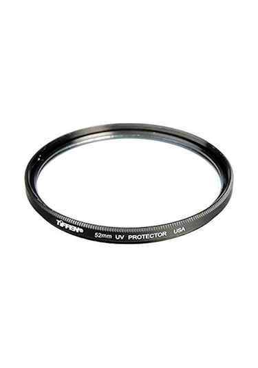 Tiffen 52 MM UV Filtre