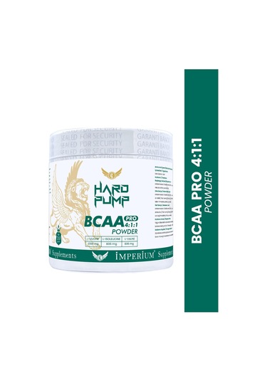Bcaa Pro 4:1:1 300 G 60 Service