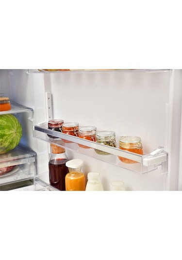 Vestel NF60011 CRB GI Pro 523 LT No-Frost Çift Kapılı Buzdolabı