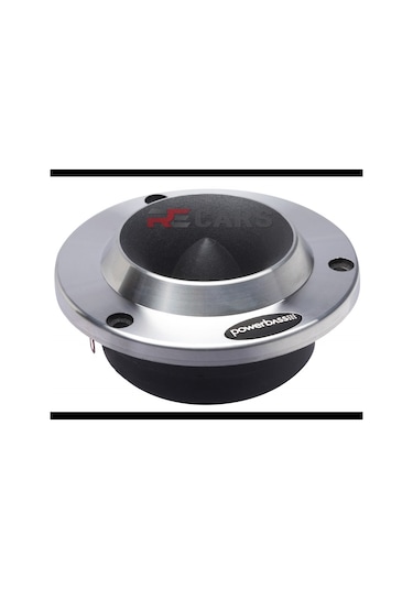 Powerbass 4Xl-2H Profosyonel Tweteer