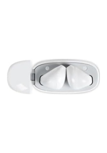 Airbeat Go Gerçek Kablosuz Tws Bluetooth Kulaklık - Beyaz