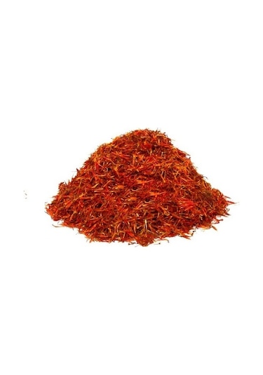 Lokman Aktar Aspir Safran Çiçeği Yerli Safran 100 G
