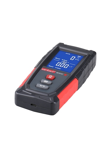 Butu Wintact Wt3121 Elektromanyetik Radyasyon Test Cihazı