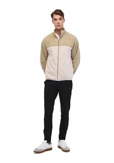 Lumberjack Ml Sanba 7plr002 5pr Vizon Erkek Softshell & Polar A102024085 Vizon