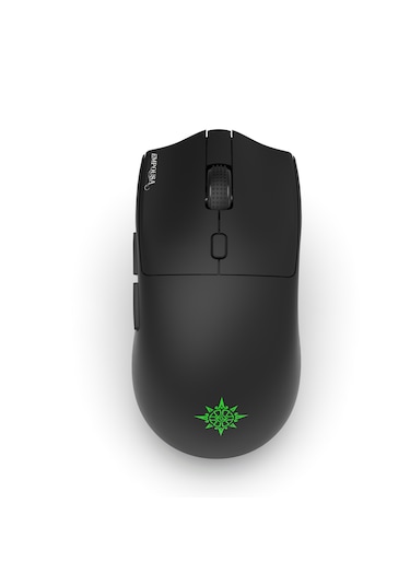 Inca Img-326mx Empousa Bluetooth+wireless+wired 3 Mod Rechargeabl