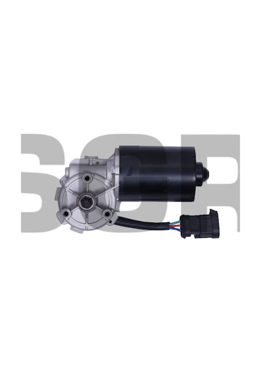 Renault 19 Ön Cam Silecek Motoru