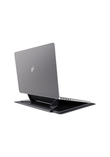 Sones 15-16 İnç Evrensel Dizüstü Bilgisayar Manyetik Tutucu Dikişli İç Çanta Diğer