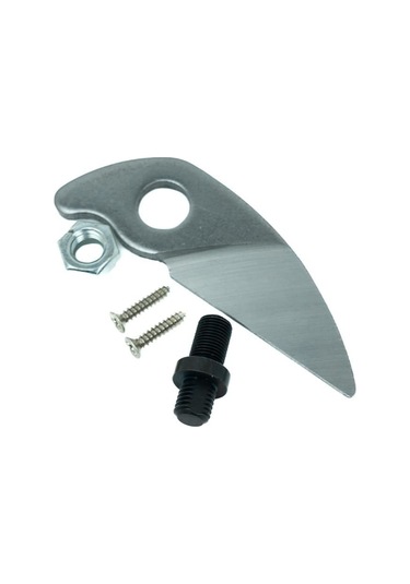 Bağ Makası Crocodile Jh 633 Yedek Bıçak