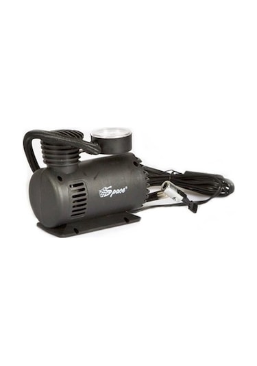 Space Hava Kompresörü 300 PSI / HAKO35