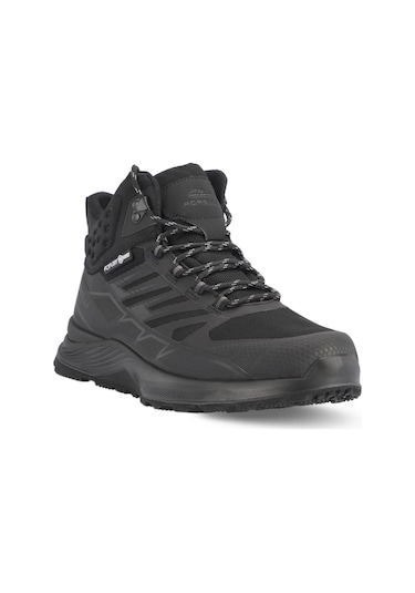 Forelli Bora-g Merdane Outdoor Bot B23w001a-2b Siyah