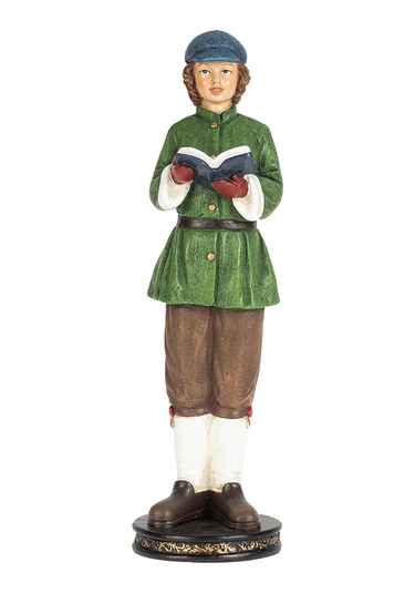 Madame Coco Ina Biblo 1kbıbl12027x7x23,5cm-std