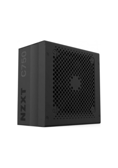 Nzxt C750 NP-C750M-EU 750W 80+ Gold Güç Kaynağı