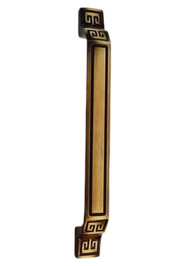 Can Kulp 160 Mm Antik Sarı 5 Adet Sarı
