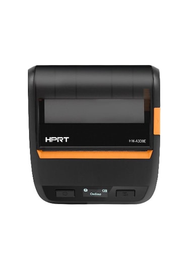Hprt Hm-a300e 203dpı Direkt Termal Usb+ Bluetooth Taşınabilir Mob