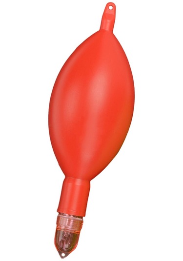 Homyl Gece Balıkçılığı Için Aydınlatması 13.5cmx4cmx4cm