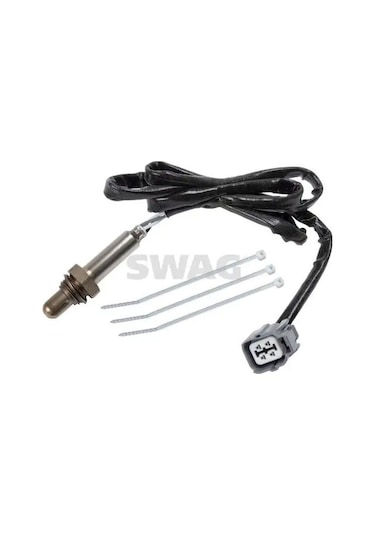 Vw Golf 3 Oksijen Sensoru 1.8 1992-1997 Aam Swag 33106792