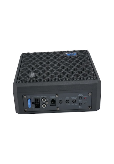 Rainbow El-w68a Mk2 Kendinden Amfili Koltuk Altı Subwoofer