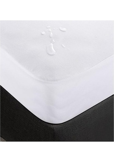 Devigo Fitted Sıvı Geçirmez Alez Fitted Yatak Alezi 160 x 200 CM