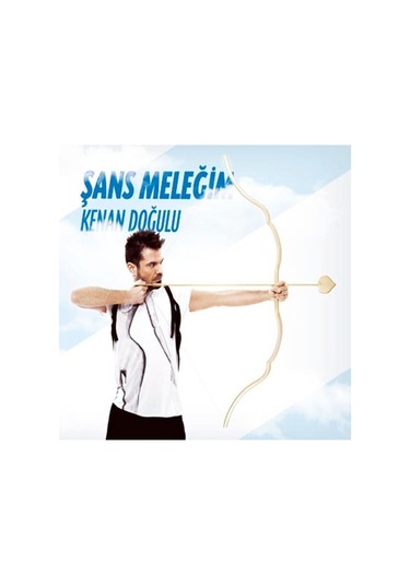 Şans Meleğim Audio Cd