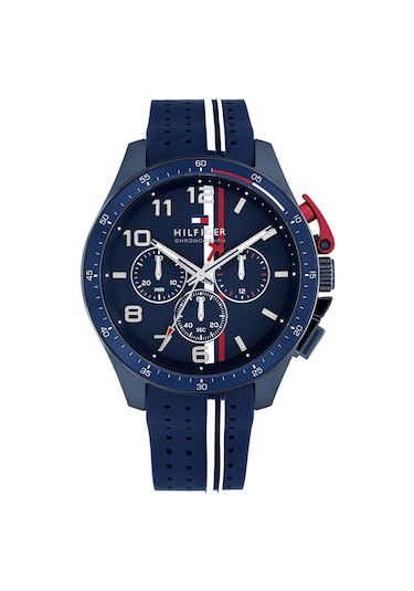 Tommy Hilfiger Th1792169 Erkek Kol Saati Lacivert