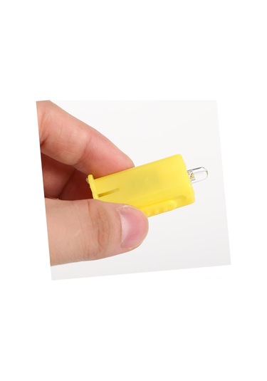 Singree 20 Adet Led Fener Işığı - Renkli Işık Seçenekleriyle Ev, Parti Ve Bahçe Dekorasyonu - Uzun Ömürlü Ve Güvenli Kullanim Renk