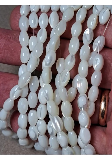 Beautiful Stones Doğal İnci İğneden Boncuklar 317563909