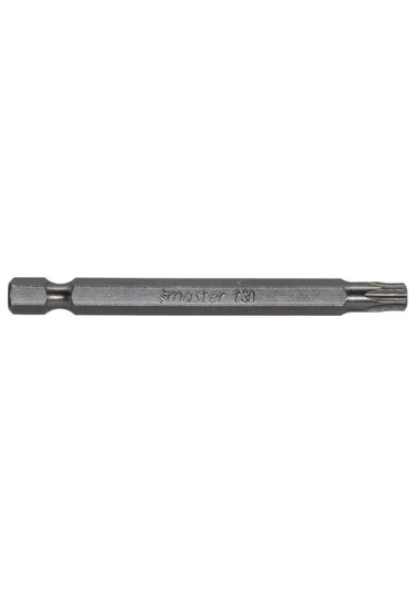 Master 530392 Torx Bits Uç T30x75 Mm