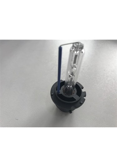 Replax D2S 8000K Xenon Ampulü.1. Kalite zenon ampulü