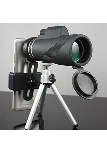 Evrensel Cep Telefonu Montajı Uyumlu Dürbün,monoküler,mikroskop